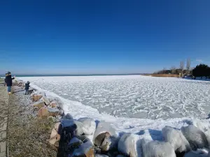 Sóstó Strand