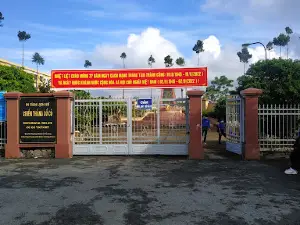 Di tích lịch sử Chiến thắng Cổ Cò
