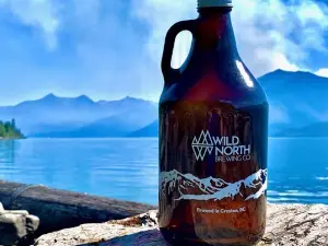 Wild North Brewing Company