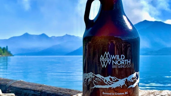 Wild North Brewing Company