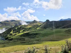 Col de Tramassel