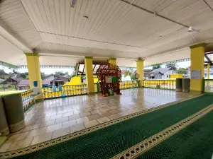 Masjid Jami' Sultan Lingga