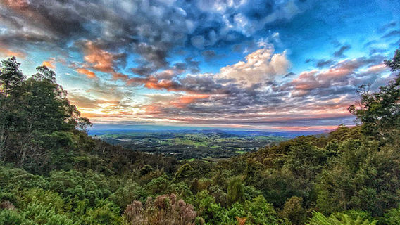 The Sideling Lookout