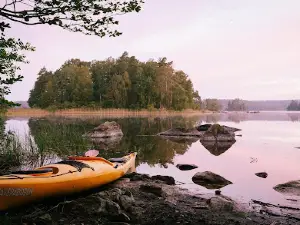 Camp Immeln