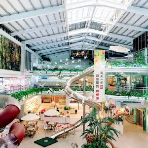 潭酵天地觀光工廠