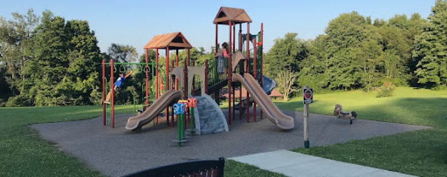 Lynn Hunkler Memorial Park