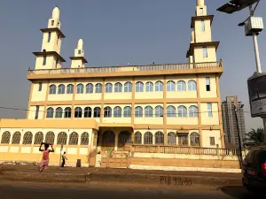 Mosquée Bambeto