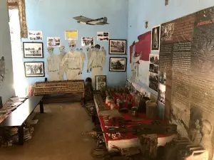Private Museum of World War II