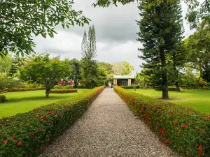 Museo Hermanas Mirabal