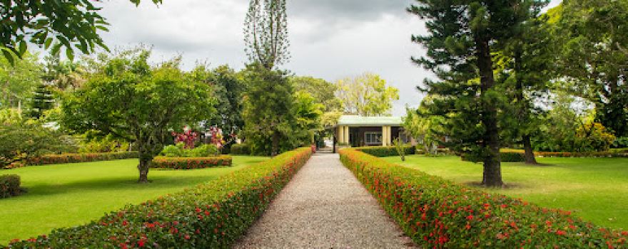 Museo Hermanas Mirabal