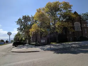 First Presbyterian Church
