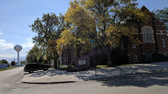 First Presbyterian Church