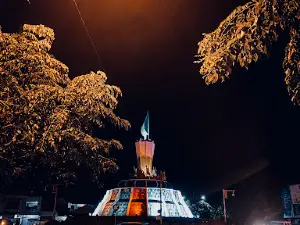 Tugu Pena
