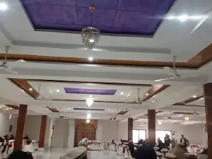 Naz Marriage Hall