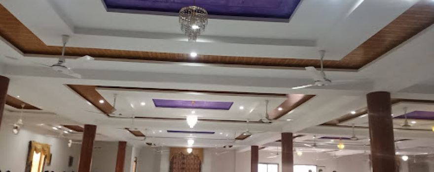Naz Marriage Hall