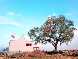 Mahaveeran Dham Geinj