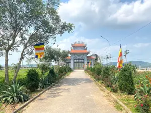 Chùa Bà Bụt