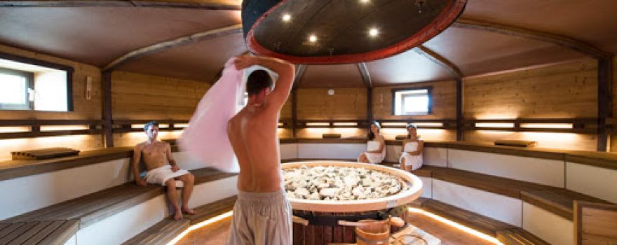Asmana Wellness World Firenze