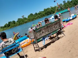 Oklahoma Lake