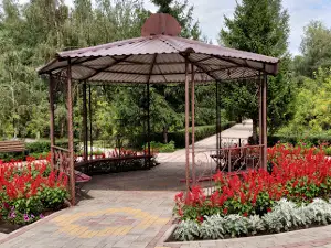 Park Pobedy