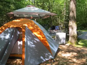 Fransted Family Campground & RV Park