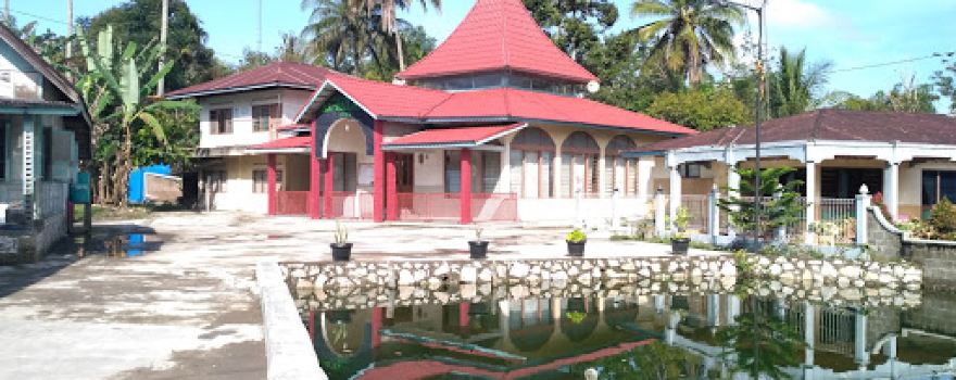 Musholla Al Falah Joho