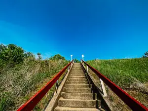 Clear Lake Public Beach