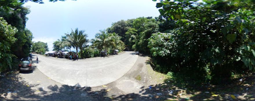 Picong Tunnel