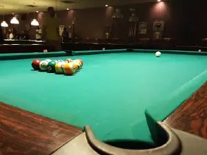 Towne Billiards