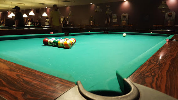 Towne Billiards