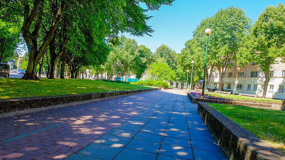 Lietuvininkai Square
