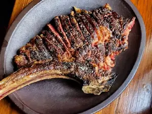 Asador Borda