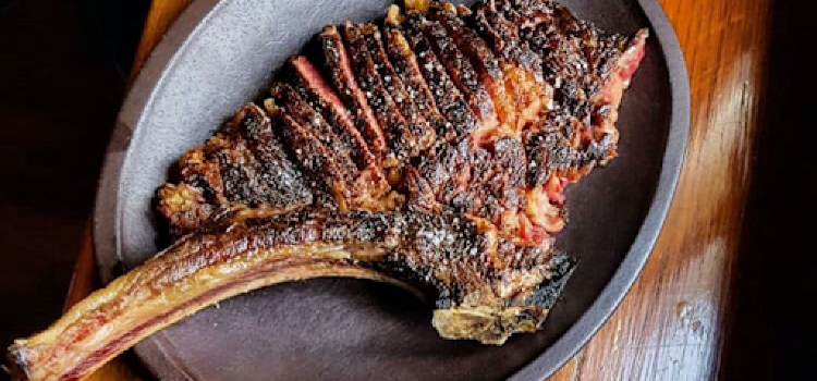 Asador Borda