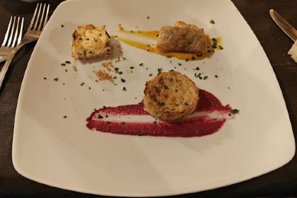 Osteria del Pesce Rosso