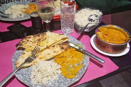 Bollywood Indian Restaurant