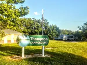 Thompson Campground