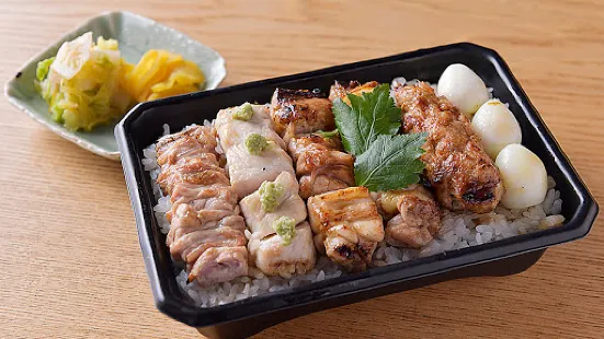 Yakitori Imai