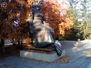 Центральный Парк