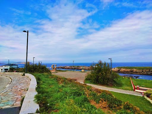Miradoiro Fiestra ó Atlántico