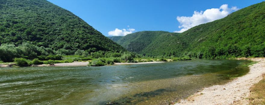 Riverland outdoor activities