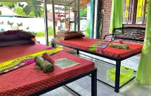 Darin Health Massage