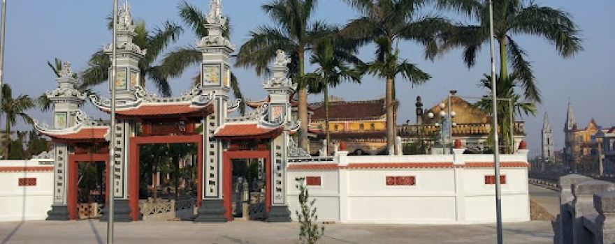 Chùa Cát Tường