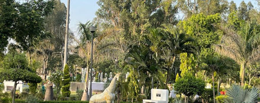 Herbal Park