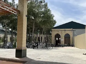 Ishtixon jome masjidi