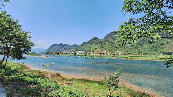 Phong Nha Tourism Center