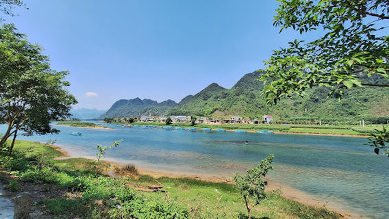 Phong Nha Tourism Center