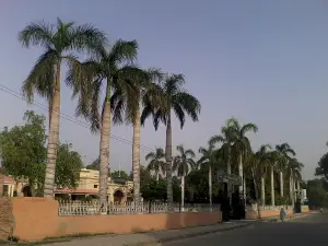 Jinnah Park