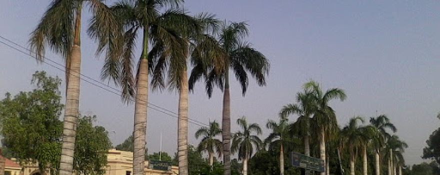 Jinnah Park