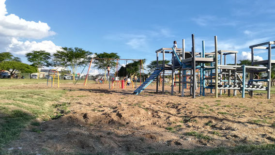 Seshego Beach Front (PARK)