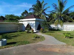 Masjid Besar Al-Abror
